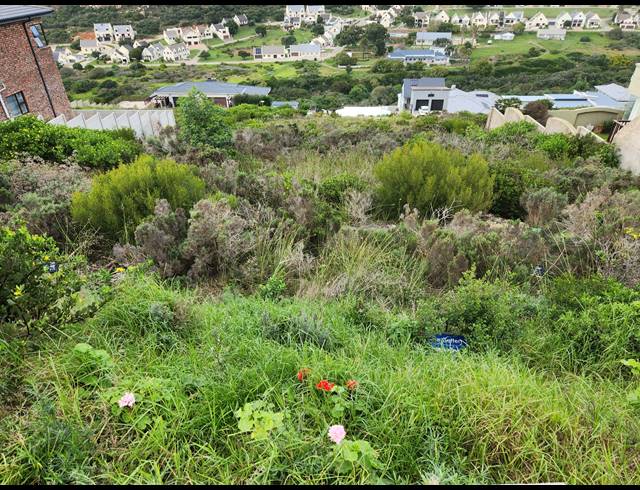 826M² VACANT LAND FOR SALE IN ISLAND VIEW